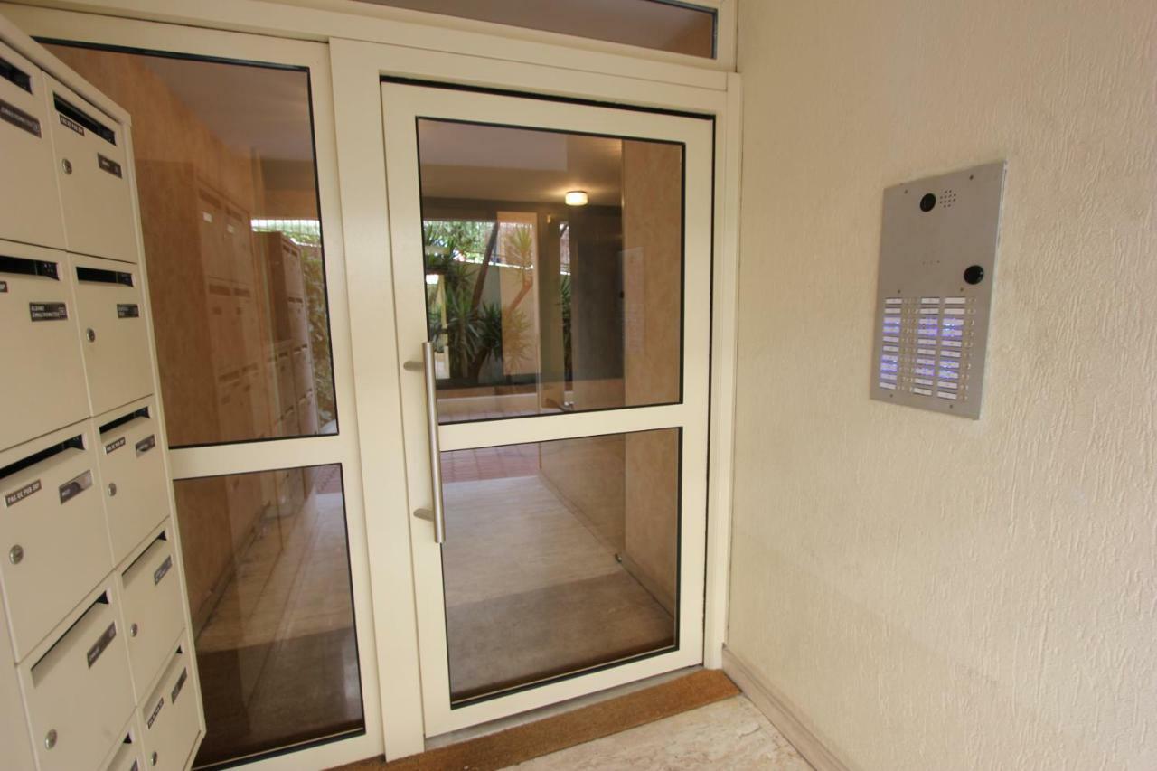 Fauvettes Sea Cannes Exterior foto