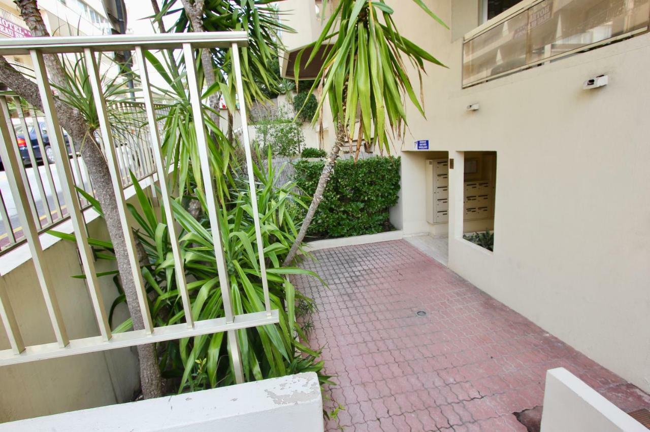 Fauvettes Sea Cannes Exterior foto