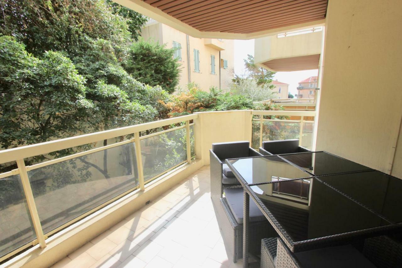 Fauvettes Sea Cannes Exterior foto